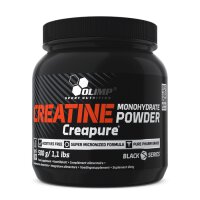 Olimp Creatine Creapure Monohydrate Powder