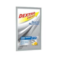 Dextro Iso Faster Mineraldrink